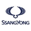 Ssangyong sebességváltó zár