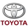 Toyota váltózár