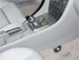 Audi A4 manuális váltózár 2004 előtt (fotó)