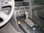 Audi A6 tiptronic váltózár 2004-től (fotó)