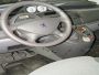 Citroen C8 manuális 6 sebességes váltózár (fotó)