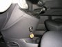 Fiat 500 manuális váltózár (fotó)