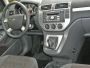 Ford C-Max manuális váltózár (fotó)