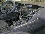 Ford Focus III 5 sebességes manuális váltózár (fotó)