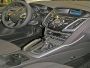 Ford Focus III 6 sebességes manuális váltózár (fotó)