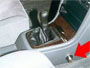 Honda Accord I manuális váltózár (fotó)