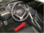 Honda Accord III automata váltózár (fotó)