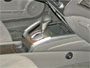 Honda Civic 4D automata váltózár (fotó)