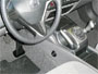 Honda Civic manuális 6 sebességes 4 ajtós váltózár (fotó)