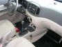 Hyundai Accent manuális váltózár (fotó)