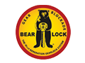 Bear-Lock logó