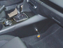 Mazda 3 manuális váltózár (fotó)
