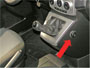 Mazda 5 5 sebességes manuális váltózár (fotó)
