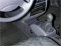 Mercedes A manuális váltózár 2001 előtt (fotó)