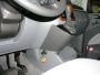 Mercedes Viano automata váltózár (fotó)