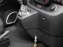 Nissan NV 300 manuális váltózár (fotó)