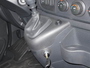 Nissan NV 400 manuális váltózár (fotó)