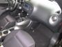 Nissan Juke 6 sebességes manuális váltózár (fotó)