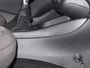 Opel Corsa E manuális váltózár (fotó)