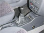 Opel Combo manuális váltózár (fotó)