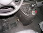 Peugeot 807 manualis 6 sebességes váltózár (fotó)