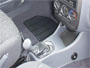 Rover 45 manuális váltózár kép
