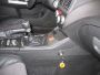 Subaru Impreza STI mauális váltózár (fotó)