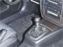 Volkswagen Passat B6 manuális váltózár (fotó)